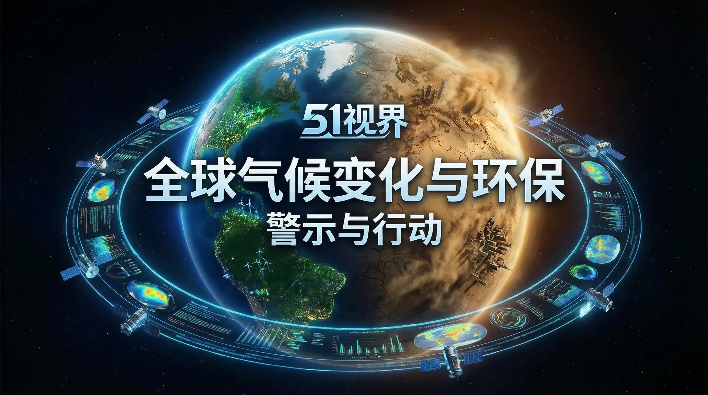 全球气候变化与环保专题 - 俄罗斯人与动ZOZ0 环境关注